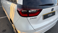 Honda Jazz 1.5 i-MMD Hybrid EX 5dr eCVT Hybrid Hatchback